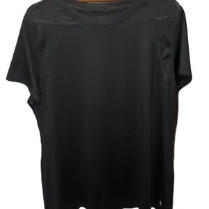 Danskin Now Semi fitted black XXL/2X/20. No stains, rips or holes